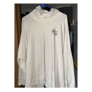 PINK Turtle Neck long sleeve